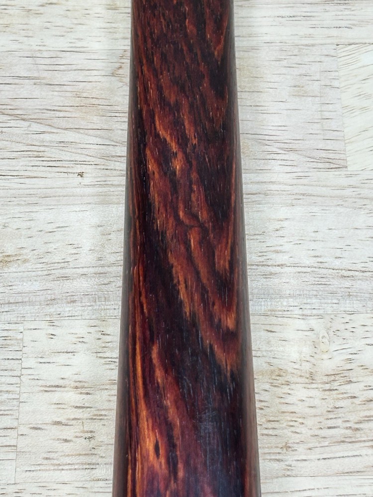 Japanese Hammer (Genno) Cocobolo Handle. Handmade.