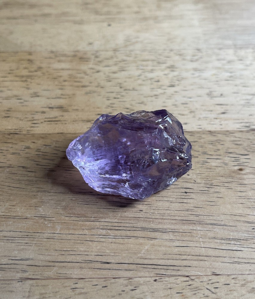 Amethyst Cutting Rough