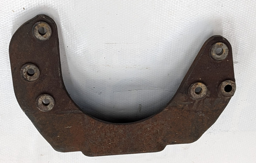 158GB5126M Mack E7 Engine Mount E7 / E-Tech / ASET Series Motor Support