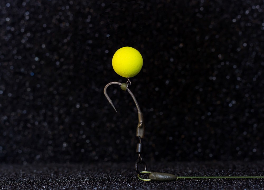 RVP Size 11 Spinner Swivels