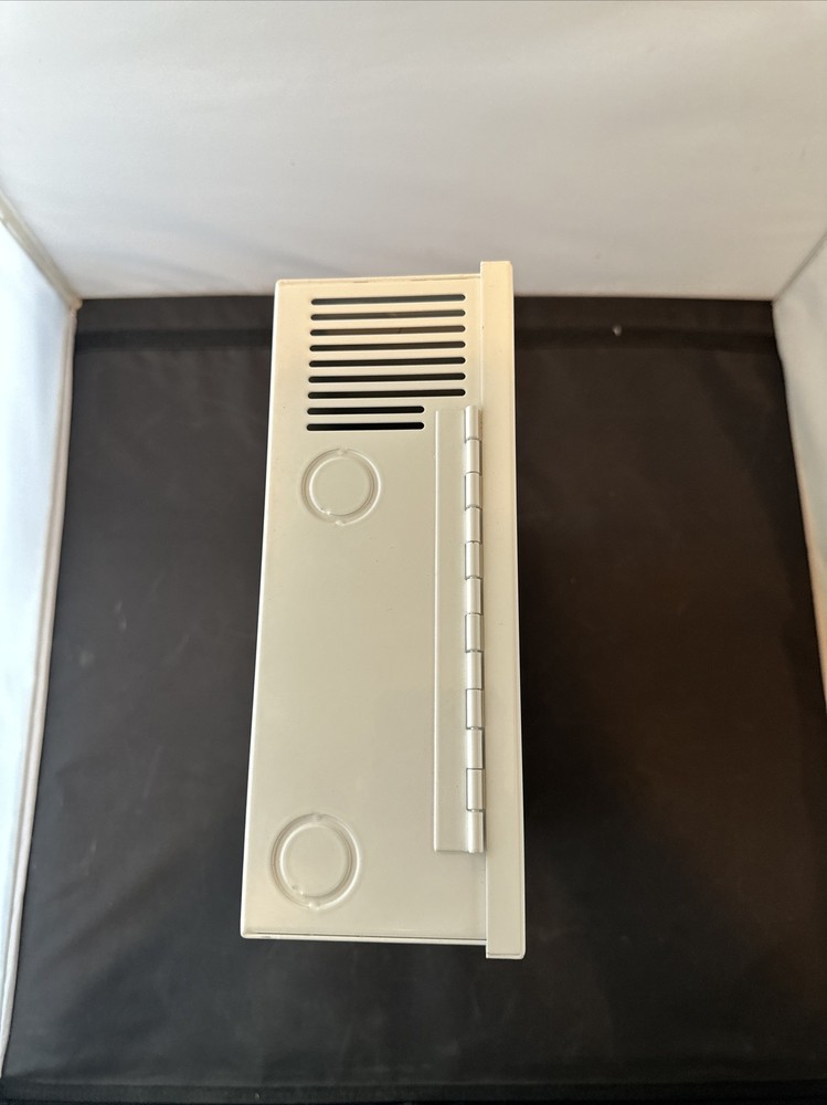 ESD SPS-6.5M4E Supervised Power Supply