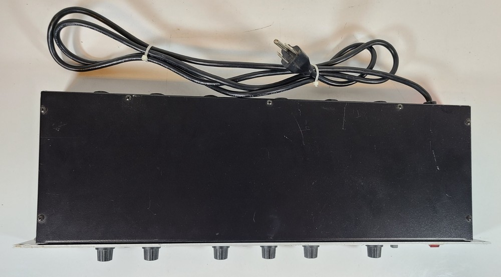 Behringer Automatic Compressor/Limiter MDX 402