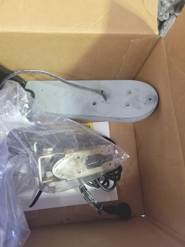 Garmin cv23m-tm transducer