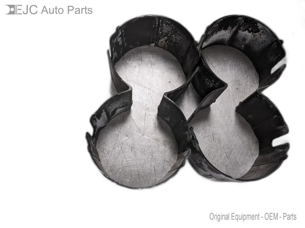 Coolant Baffle From 2016 Subaru Forester  2.5