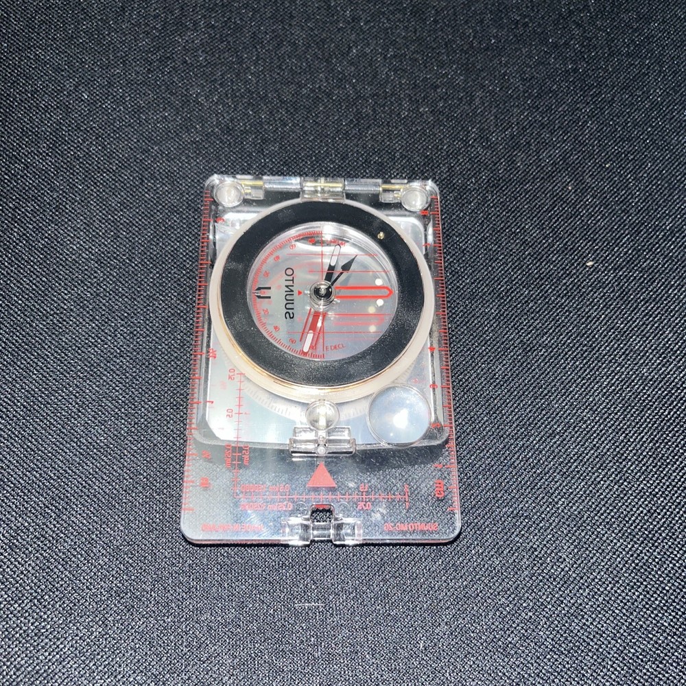 SUUNTO PM-5/1520 OPTI HEIGHT METER