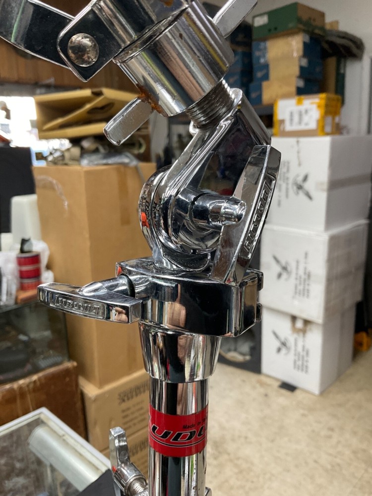 Ludwig Weathermaster Snare Drum