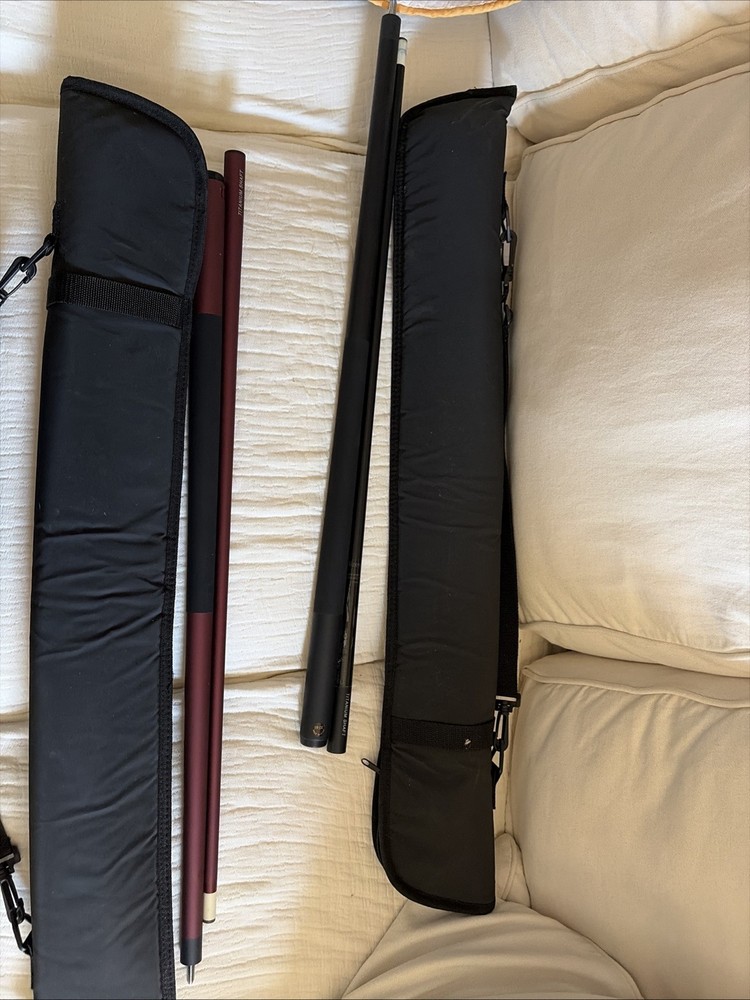 Beginner/Intermediate Set Pool Cubes 19 Ounce