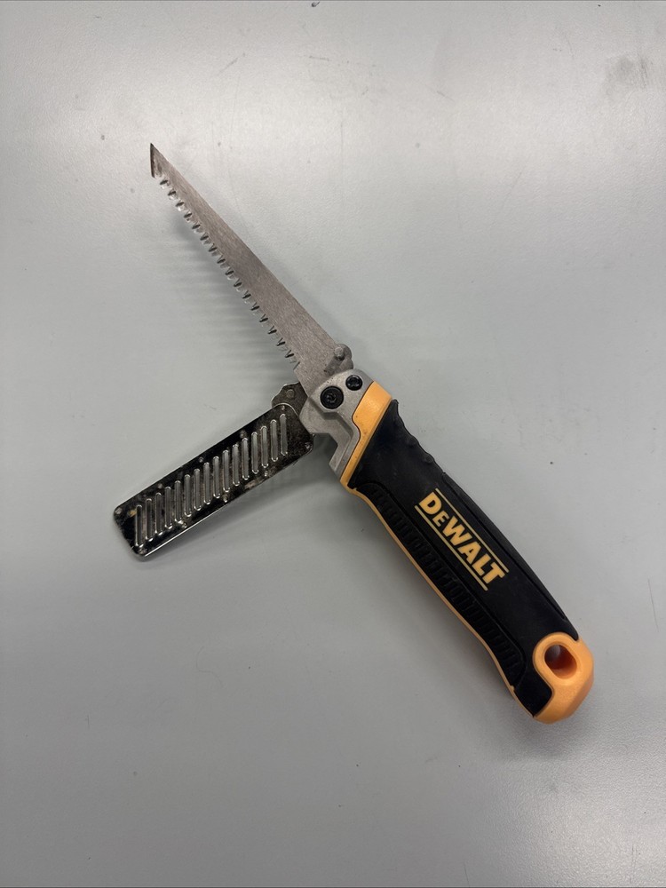 Dewalt Drywall Tool Folding