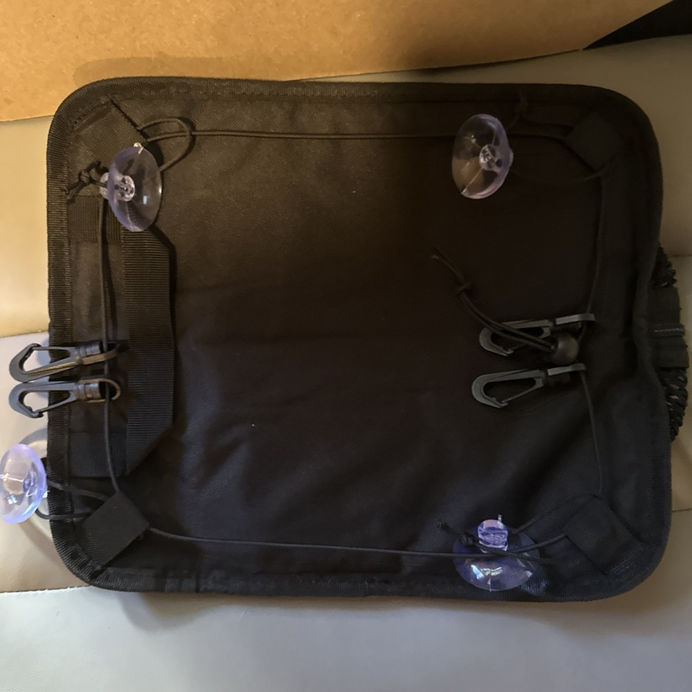 paddle board deck bag