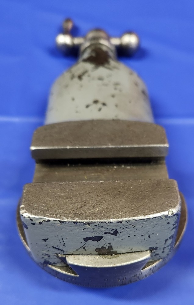South Bend 9" Lathe Compound complete