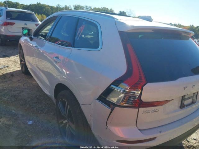 XC60 2019 Transmission Shift 981188