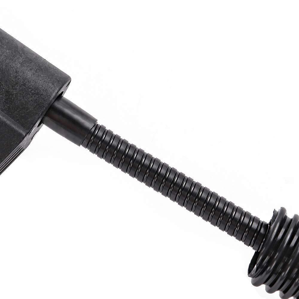 Flexible Nail Training Practice Hand Nail Manicure DIY Practice Tool