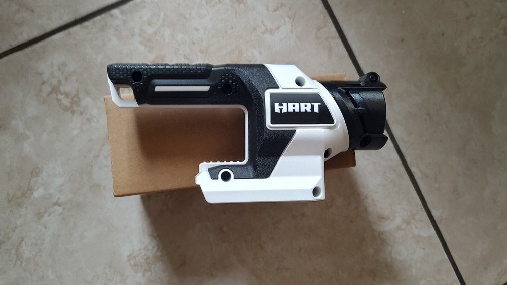 NEW Hart HPHL01 20V Volt Cordless LED Work Light Flash Light Tool Only