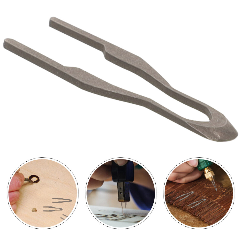 Pyrography Wood Burning Machine Tip Metal Heating Wire Tip Replacement