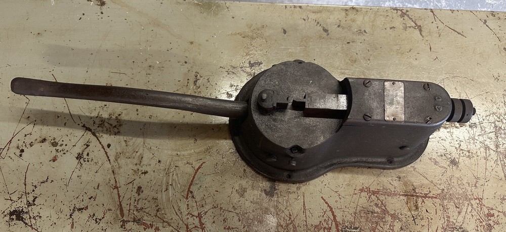 Multiform Rule Bender, Vintage