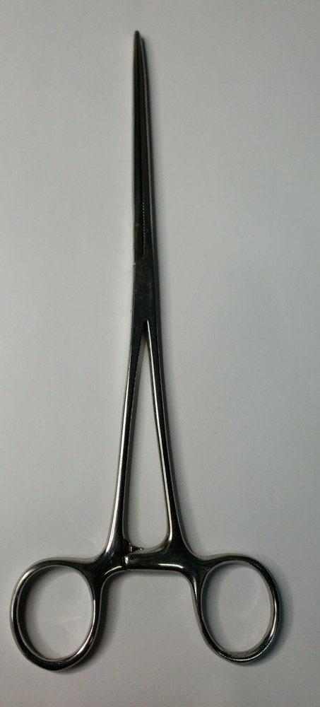 Surgical Forceps Tool MUSN TIE MANN.