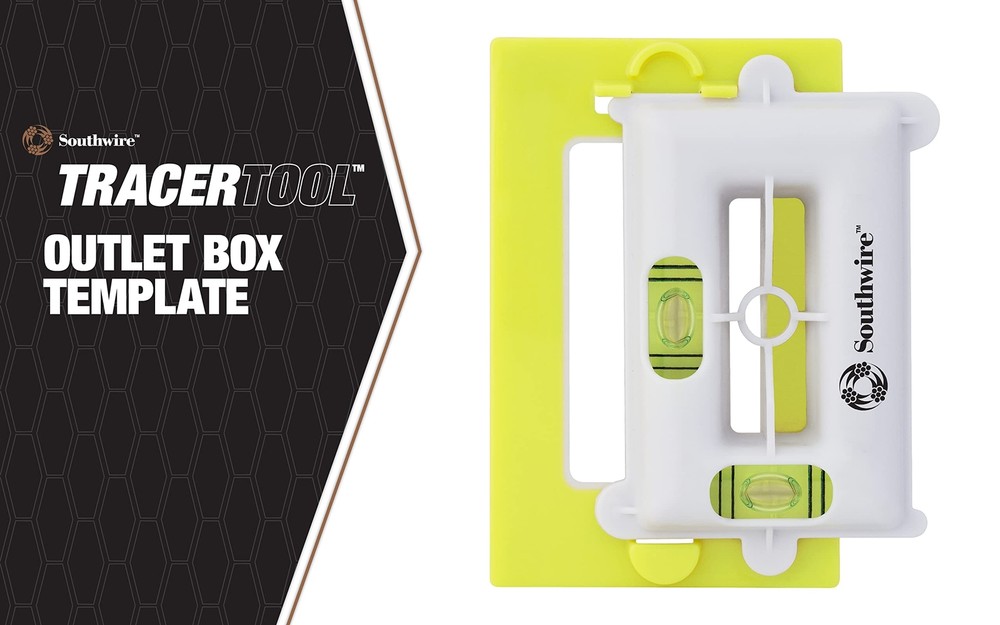 Smart Tools Tracer Tool with Adapter Accurate Vertical Horizontal Leveling Sy...