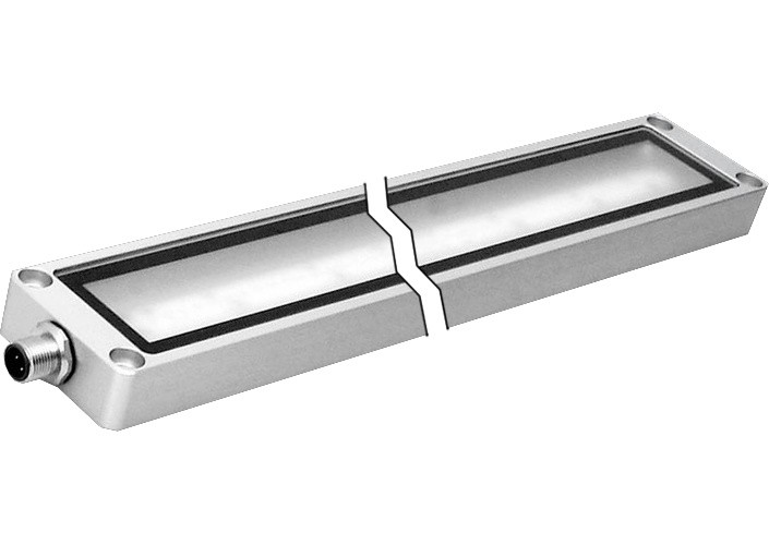 IPF Electronic EM550121, LED Machine Light