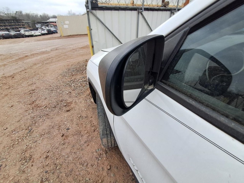 Anti-Lock Brake Part Assembly Includes Module Fits 16 CHEROKEE 2723502