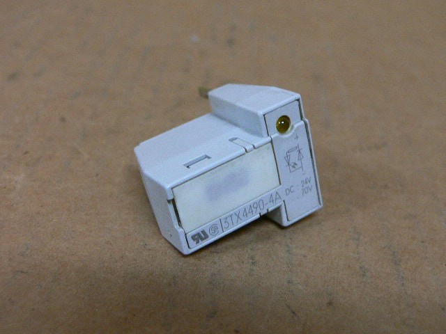 Siemens 3Tx4490-4A Surge Limiter
