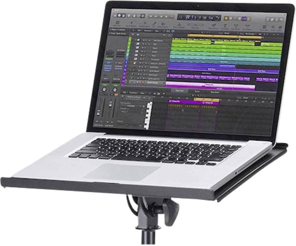 Laptop Stand LTS50 by SAMSON