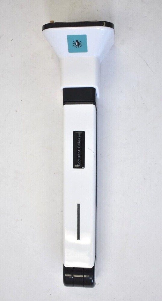 Document Camera Multifunctional Image/Text Instrument Video Booth Presenter