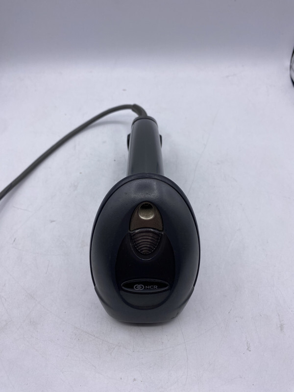 MOTOROLA DS4208 2356-4209-0000 HANDHELD BARCODE SCANNER