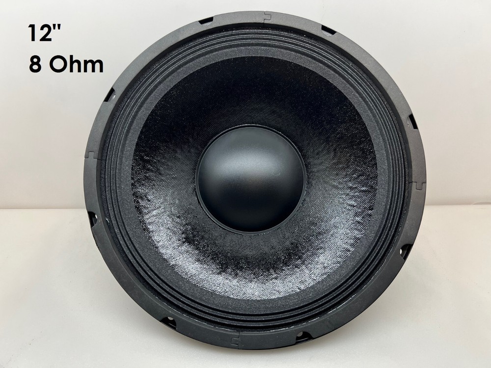 JBL PRX412M Woofer Replacement Free Shipping