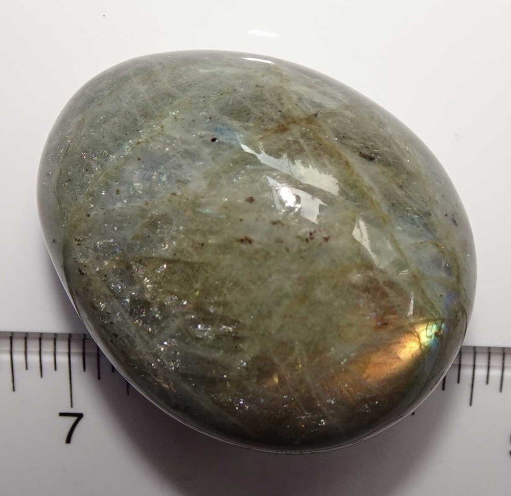 Labradorite Palmstone sc871a
