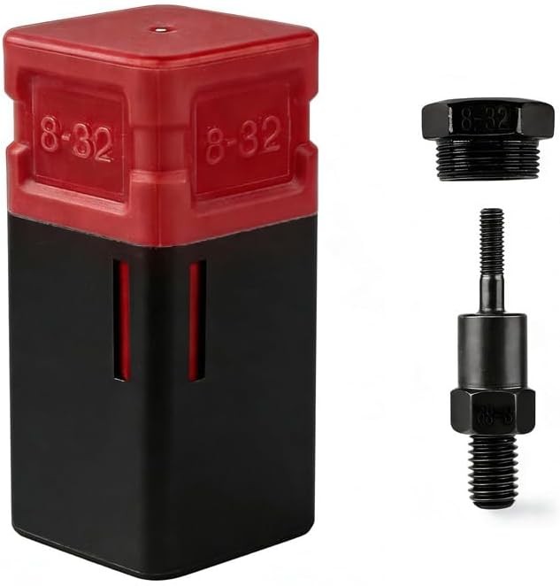 8-32 Rivet Nut Tool Tip, Replacement Mandrel