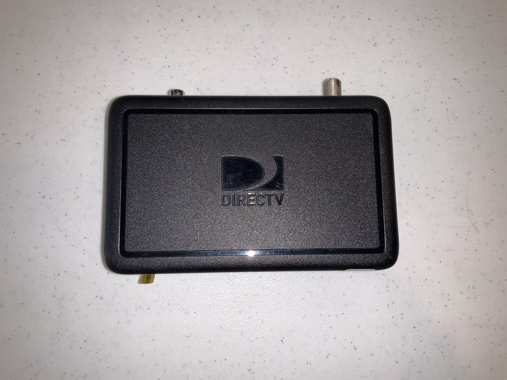 DIRECTV Mini Receiver C41-700