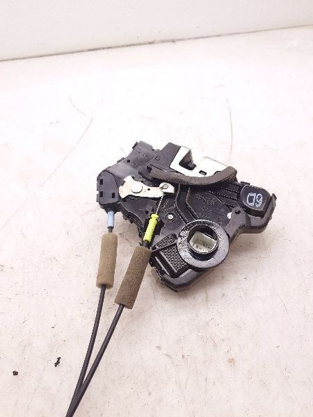 2009 TOYOTA CAMRY DRIVER SIDE FRONT DOOR LOCK ACTUATOR ASSEMBLY