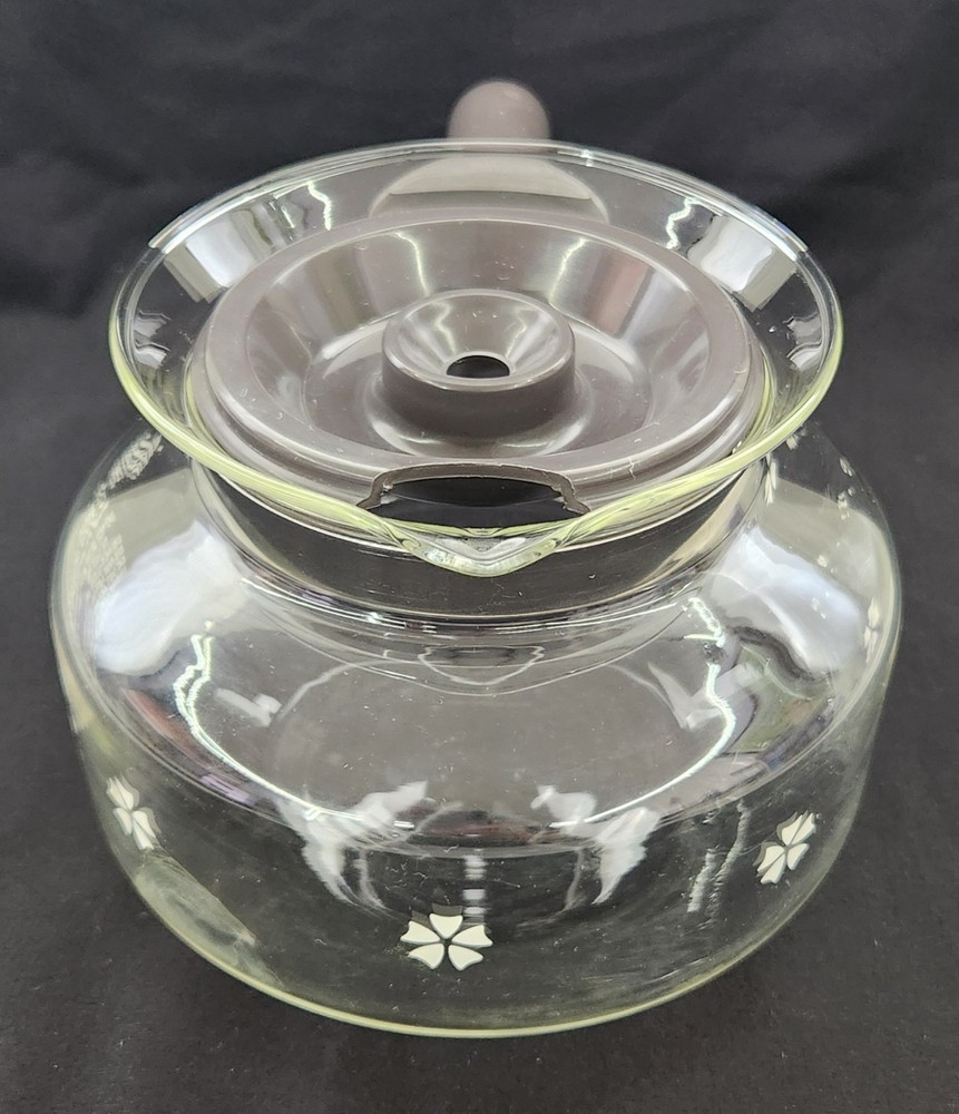 MR. COFFEE SR. 10-Cup Compact Automatic Brewing System SR-10 Box & Manual TESTED