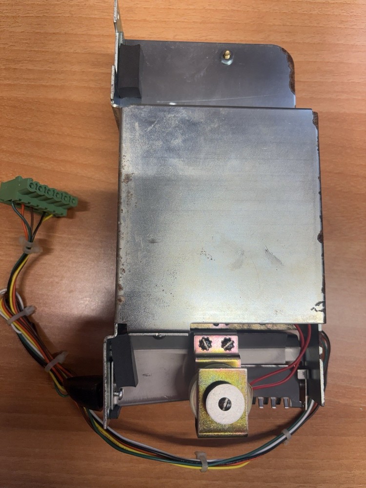 IDX Coin Acceptor For Unitec Wash Select 2