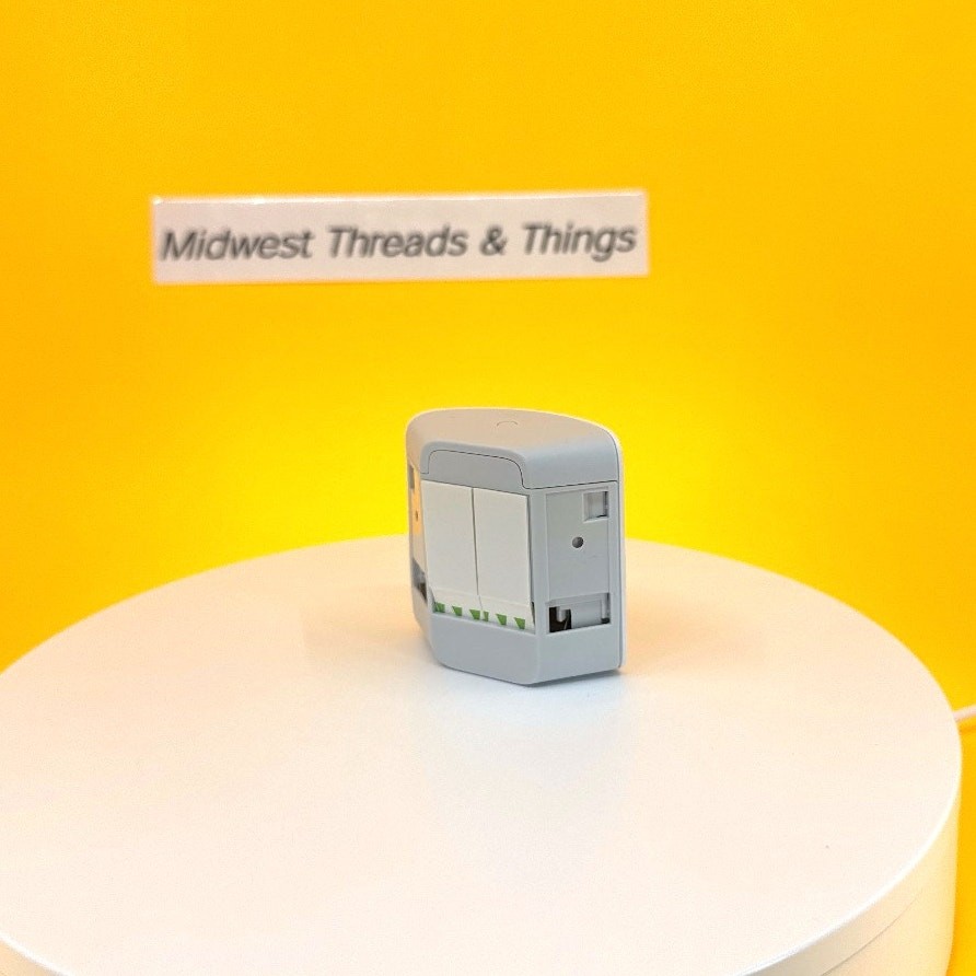 SimpliSafe Motion Sensor - Compatible with Gen 1 Home Security System