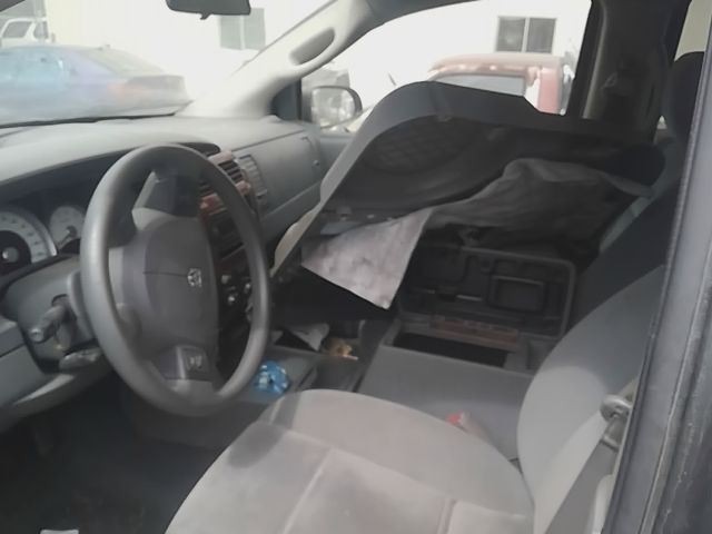 DURANGO 2004 Fuse Box Cabin 6564