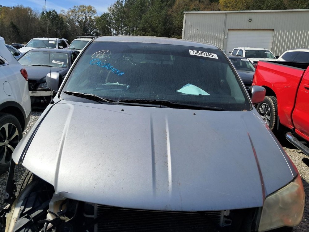 Engine ECM Electronic Control Module 3.6L Fits 14 200 5009070