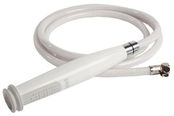 Whale Twist Deck Shower Cold Only DS0005