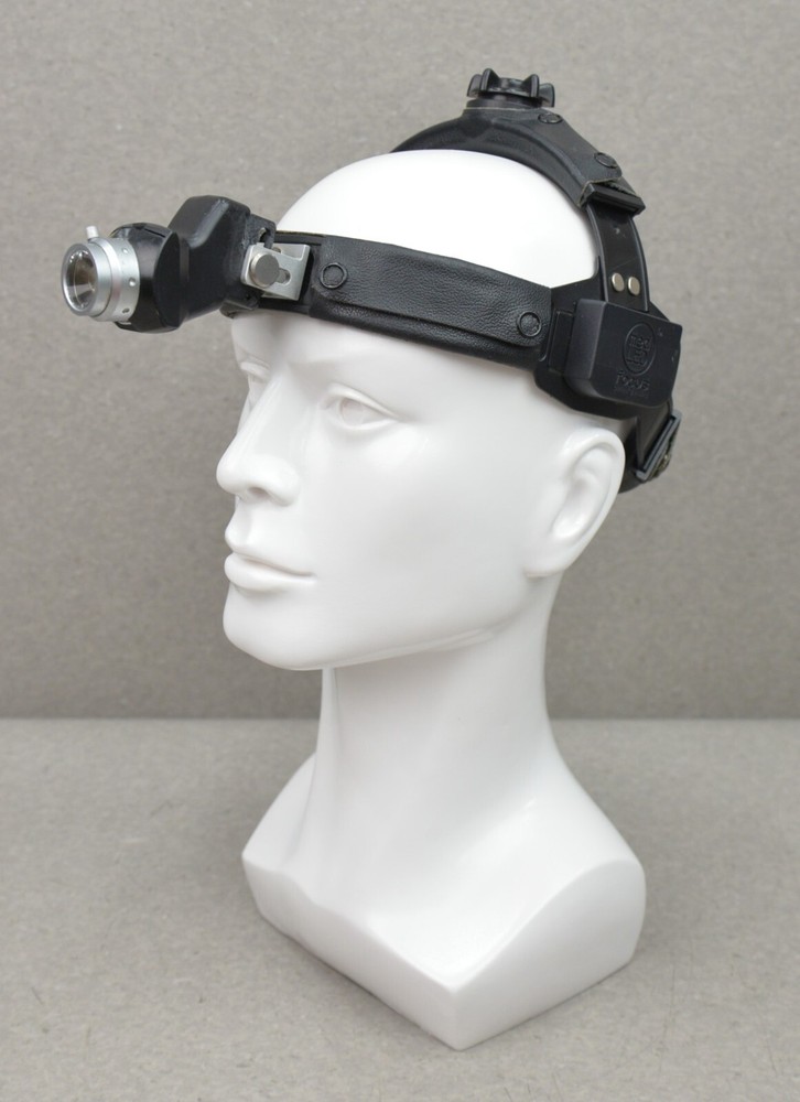 Med LED Focus MLF02 LED Surgical Headlight