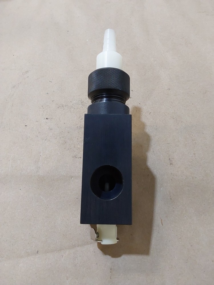 SAMES TECHNOLOGIES Powder Feed, 5250100,