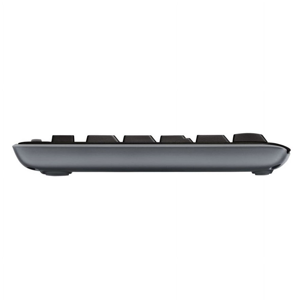 Logitech Wireless Keyboard and Mouse Combo for Windows