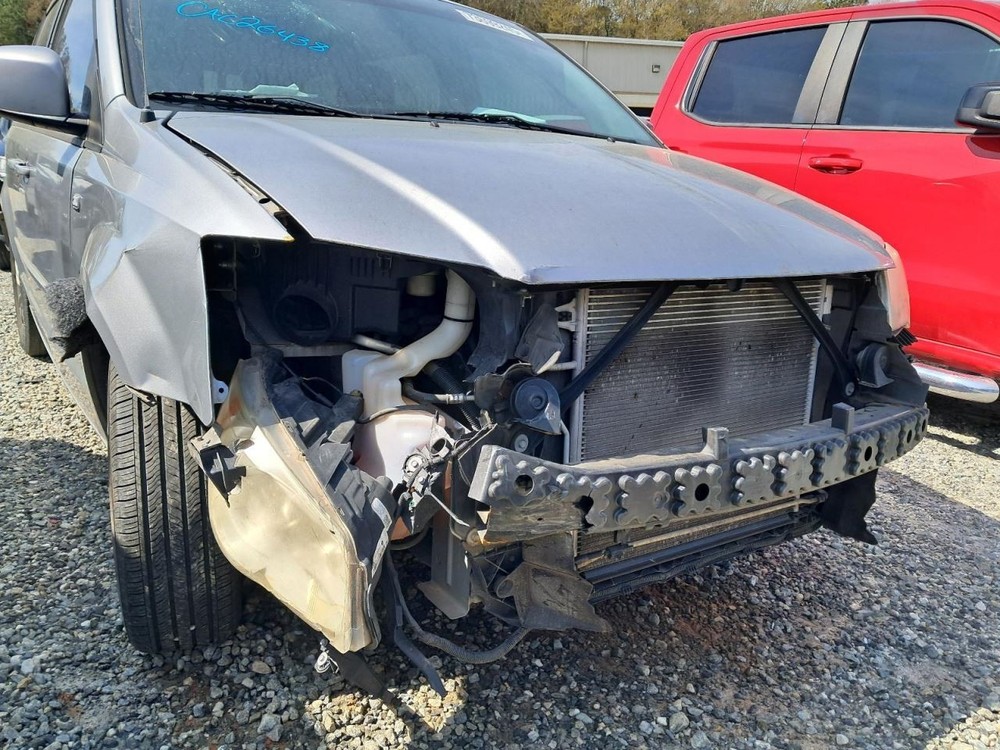Engine ECM Electronic Control Module 3.6L Fits 14 200 5009070