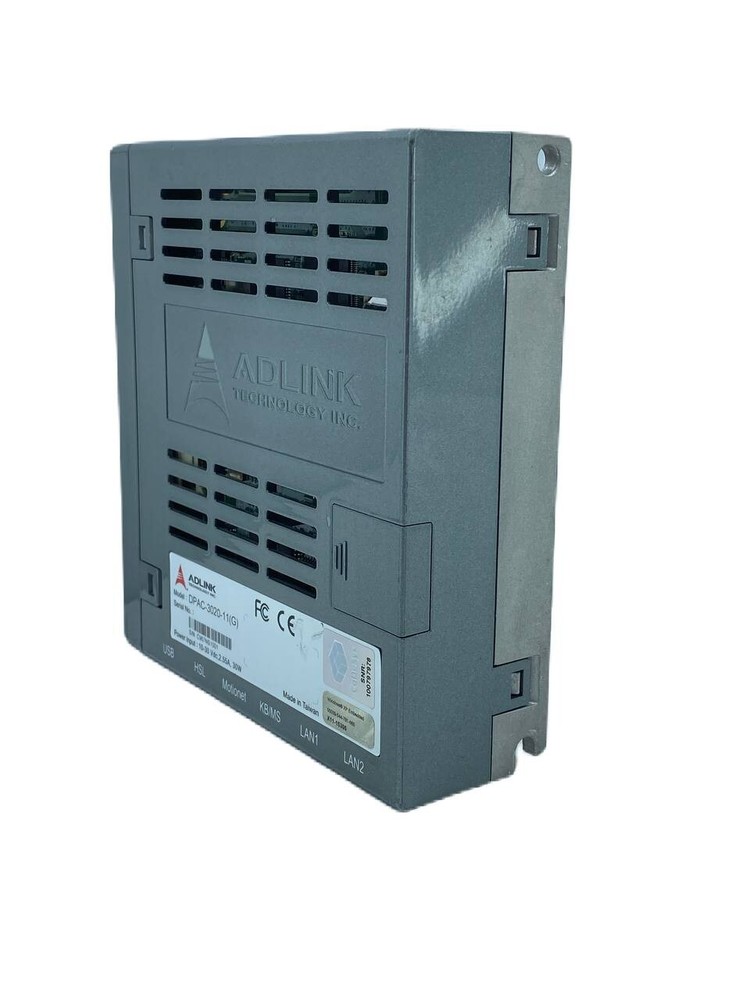 ADLINK DPAC-3020-11(G) SERVO DRIVE