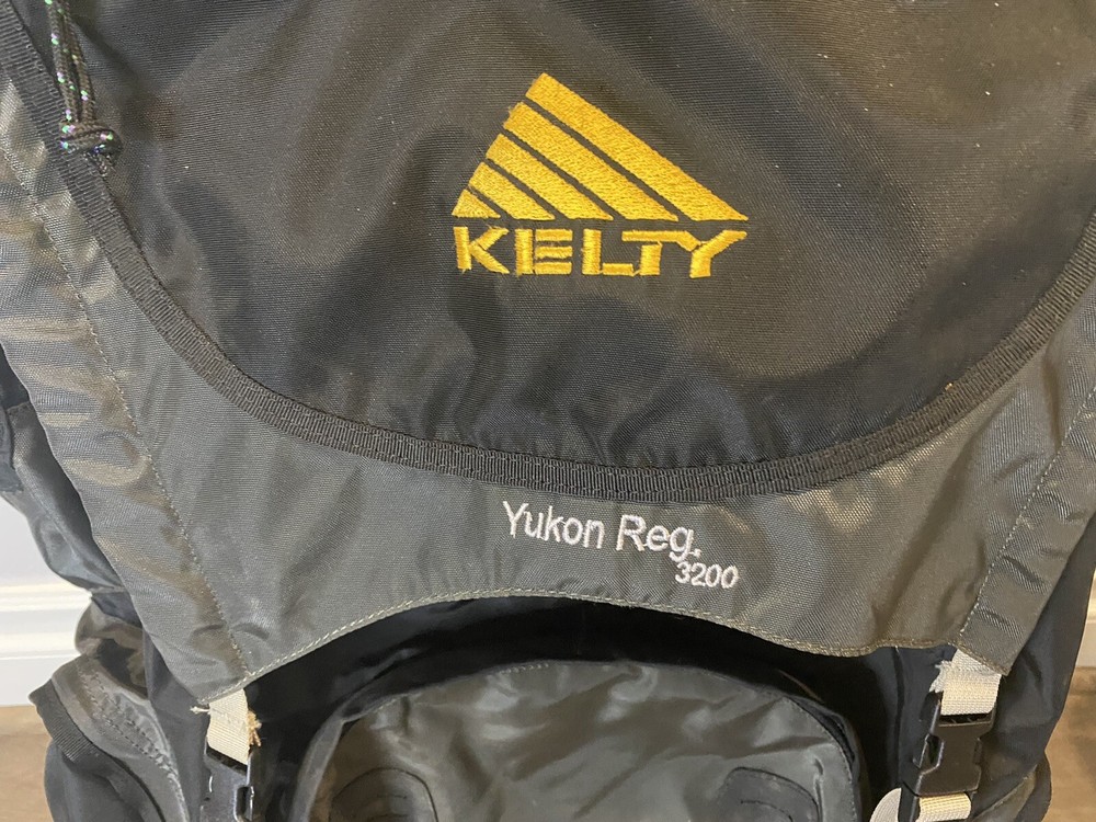 Kelty Yukon 3200 Backpack!