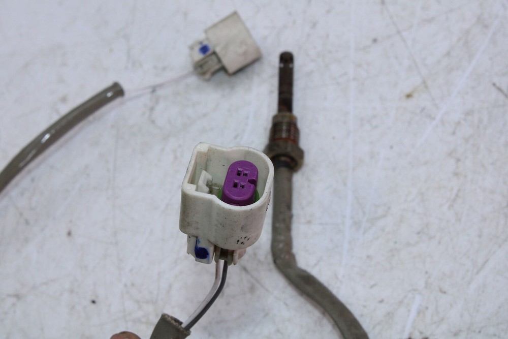 19 POLARIS RMK 850 OXYGEN O2 EXHAUST GAS LAMBDA SENSOR 4080929
