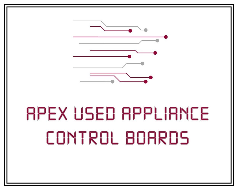 Whirlpool Refrigerator Control Board - Part # W11088499 | W10446514