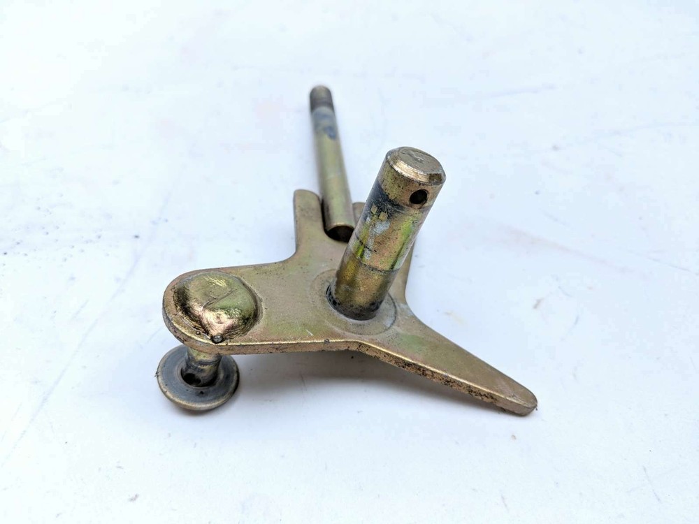 04 Polaris Ranger 500 Diff Differential Lock Lever