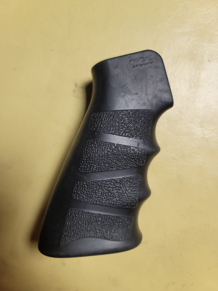 Fx Air Rifle Grip