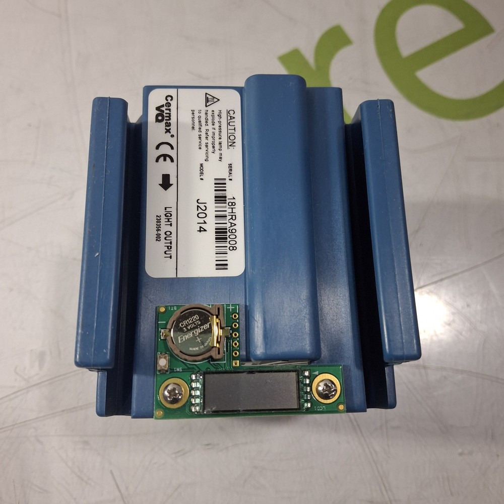 Sunoptic Technologies Titan 400 Lamp Module