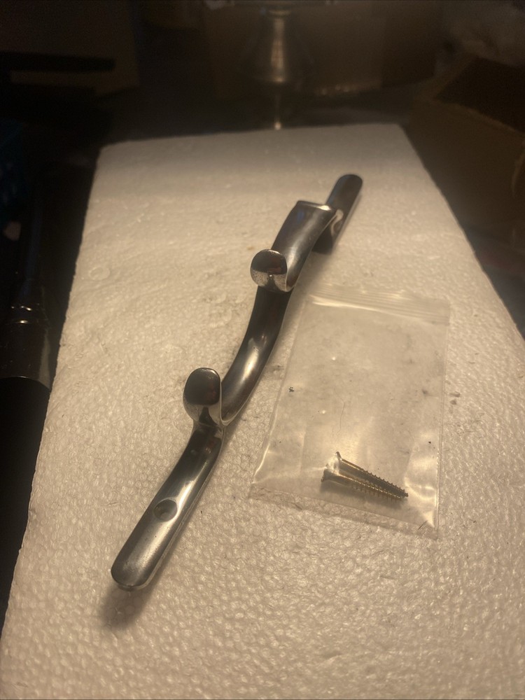 CVA Mountain Rifle Muzzleloader Steel Trigger Guard With Screws